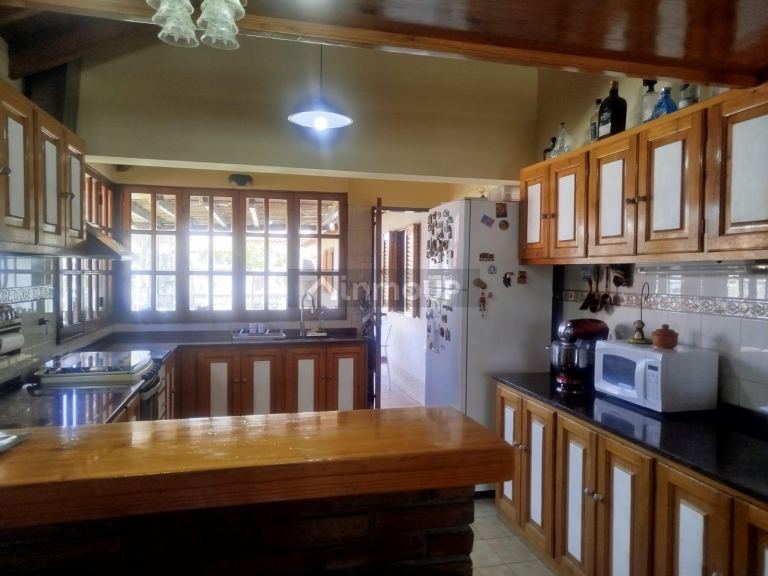 Casa en Venta en Capital, Mendoza