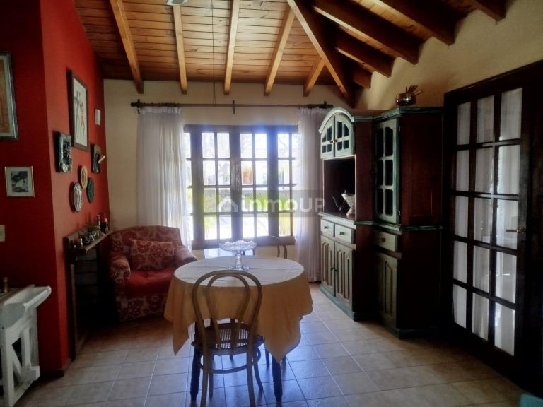 Casa en Venta en Capital, Mendoza