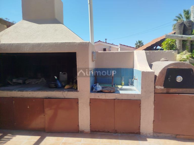 Casa en Venta en Capital, Mendoza