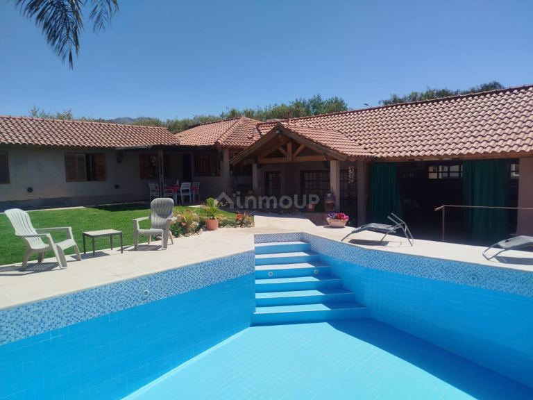 Casa en Venta en Capital, Mendoza