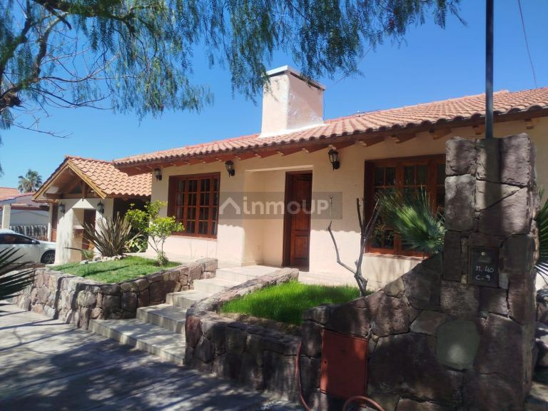Casa en Venta en Capital, Mendoza
