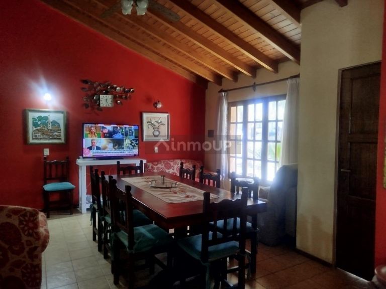 Casa en Venta en Capital, Mendoza
