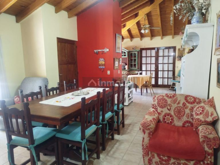 Casa en Venta en Capital, Mendoza