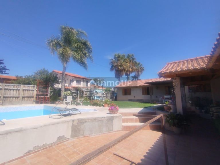 Casa en Venta en Capital, Mendoza
