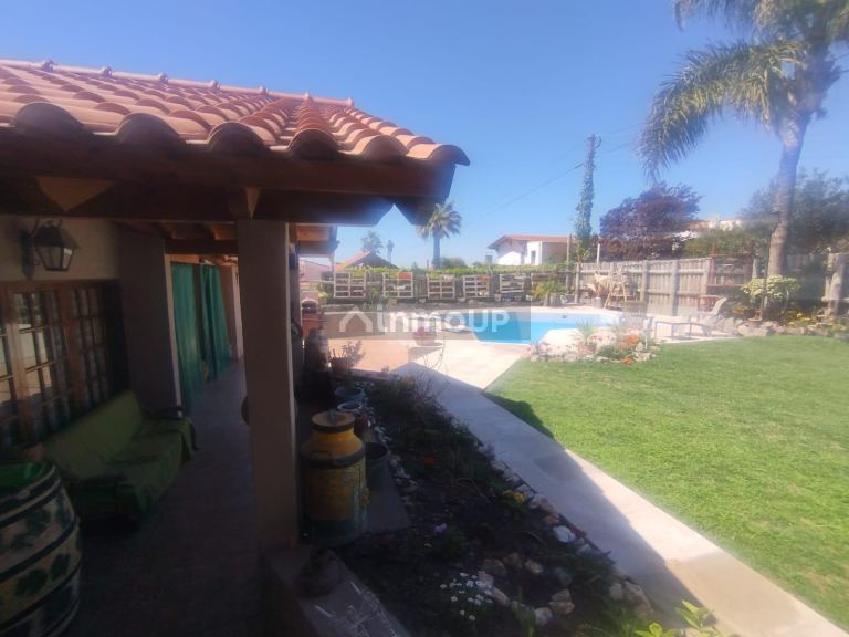 Casa en Venta en Capital, Mendoza