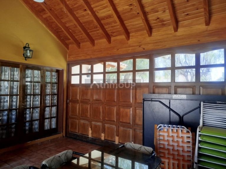 Casa en Venta en Capital, Mendoza