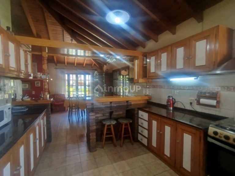 Casa en Venta en Capital, Mendoza