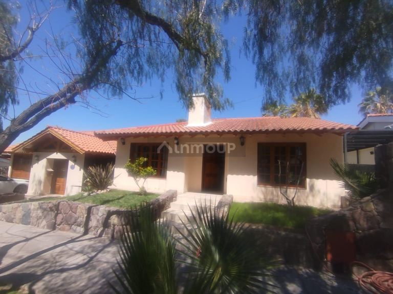 Casa en Venta en Capital, Mendoza