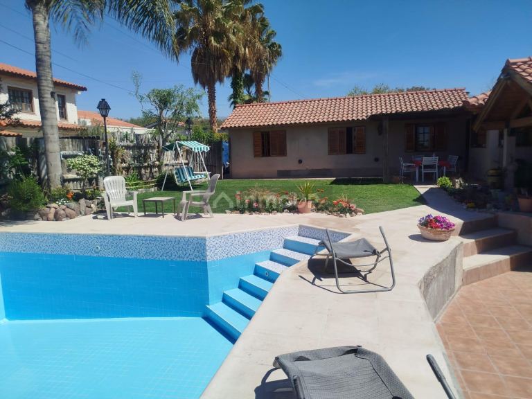 Casa en Venta en Capital, Mendoza