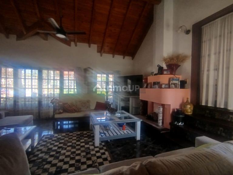 Casa en Venta en Capital, Mendoza
