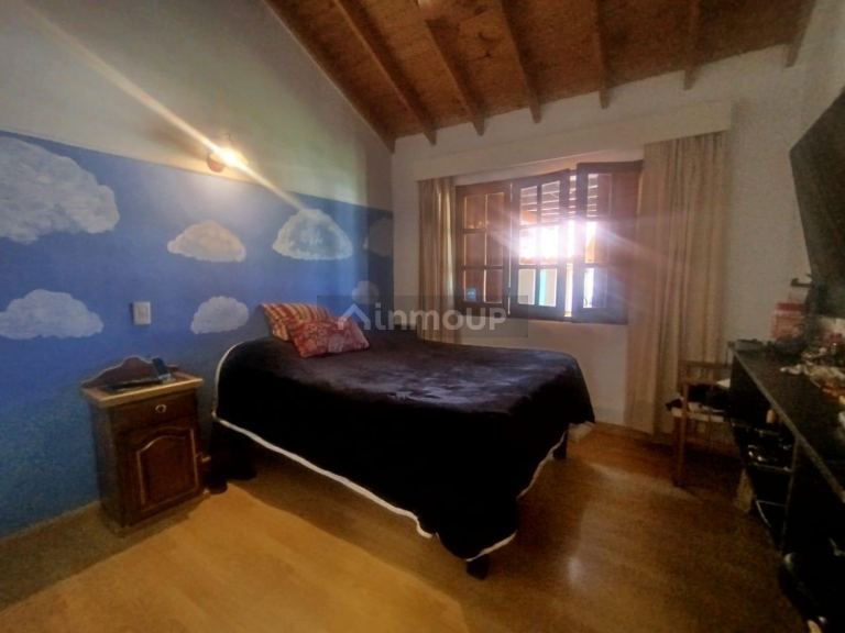 Casa en Venta en Capital, Mendoza
