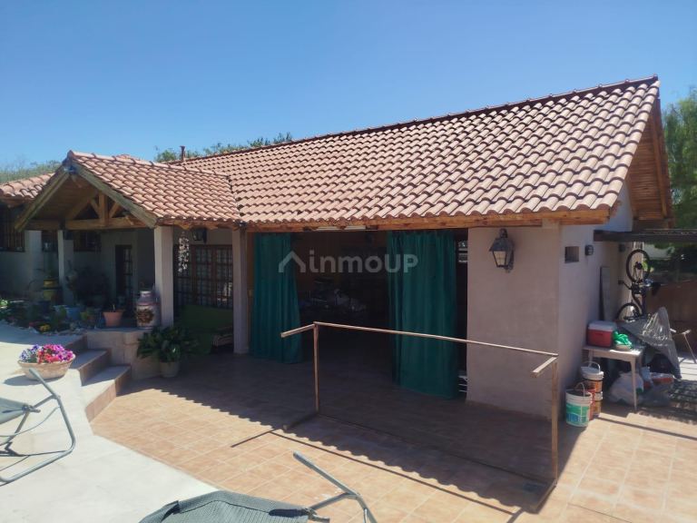 Casa en Venta en Capital, Mendoza