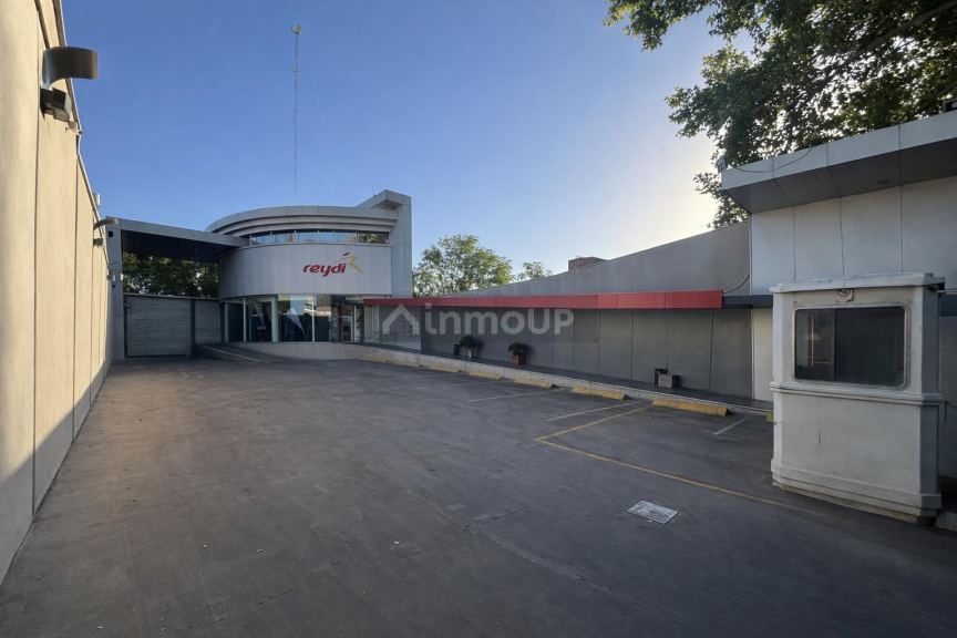 Galpon en Venta en Guaymallen, Mendoza