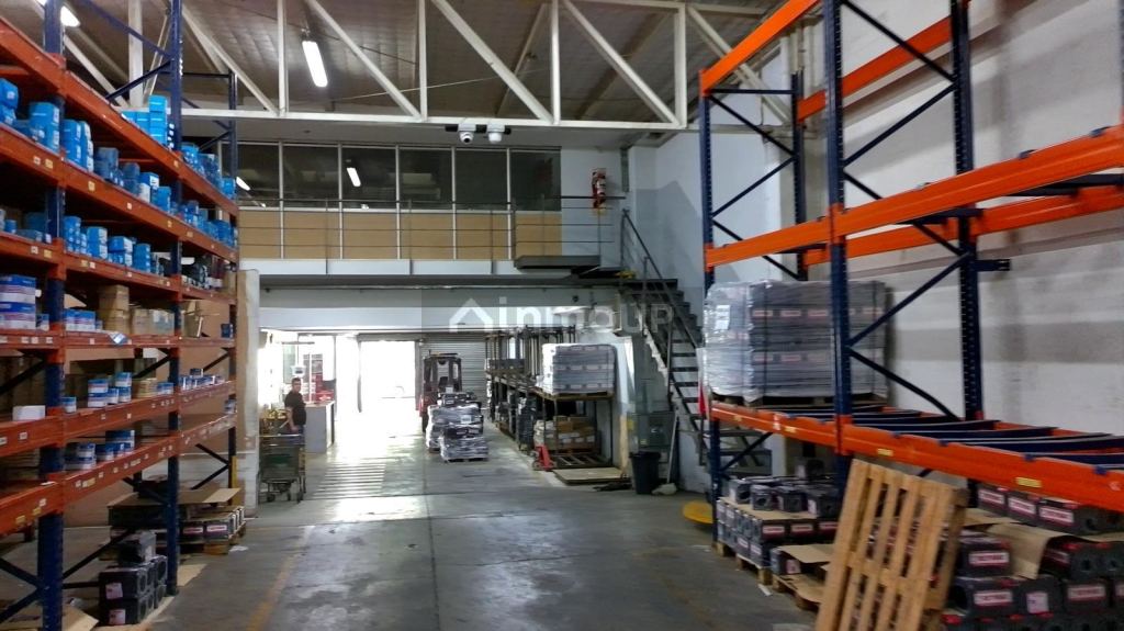 Galpon en Venta en Guaymallen, Mendoza