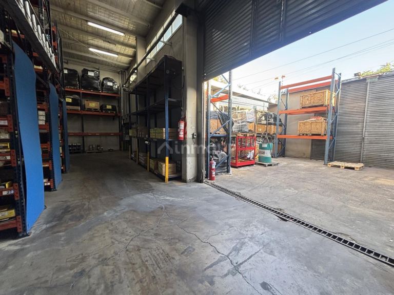 Galpon en Venta en Guaymallen, Mendoza