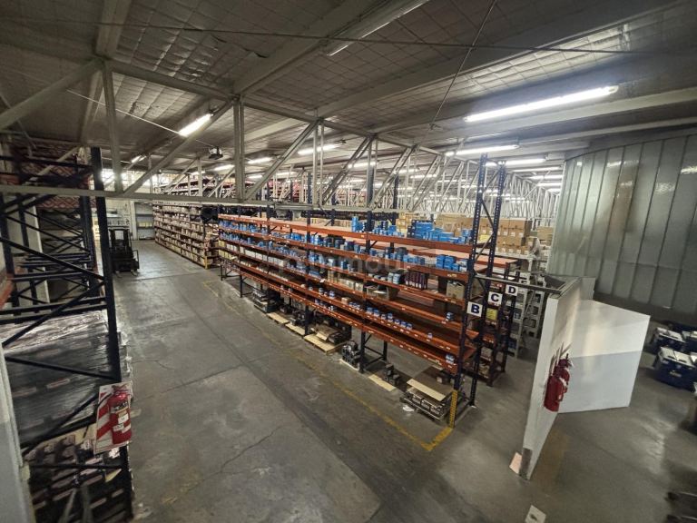 Galpon en Venta en Guaymallen, Mendoza