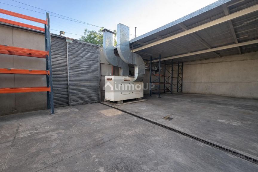 Galpon en Venta en Guaymallen, Mendoza