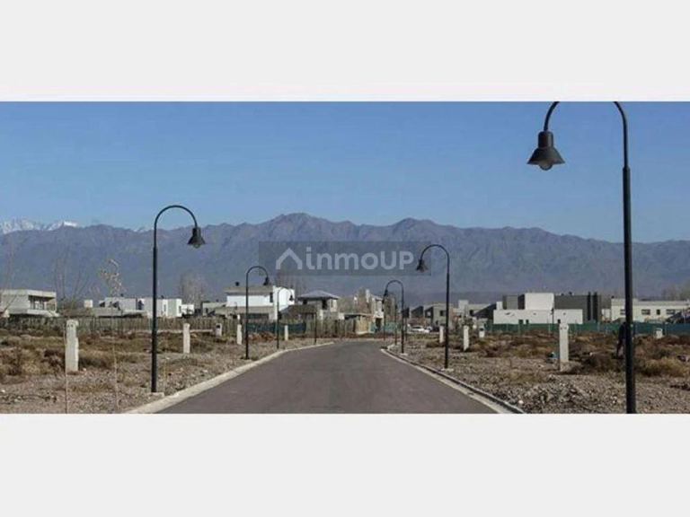 Terreno en Venta en Lujan de Cuyo, Mendoza