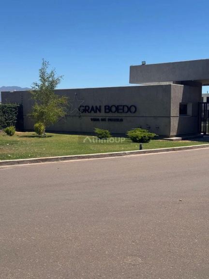 Terreno en Venta en Lujan de Cuyo, Mendoza