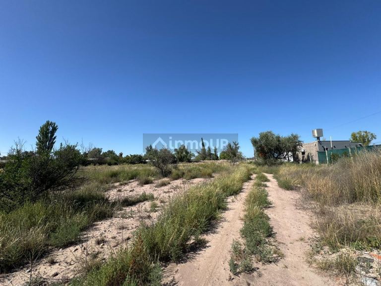 Terreno en Venta en Lujan de Cuyo, Mendoza