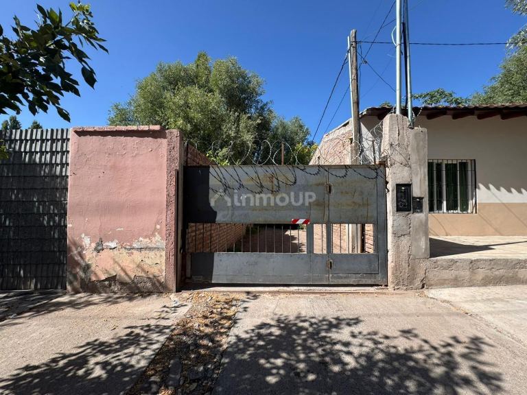 Terreno en Venta en Lujan de Cuyo, Mendoza