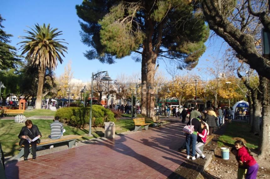 Terreno en Venta en Lujan de Cuyo, Mendoza