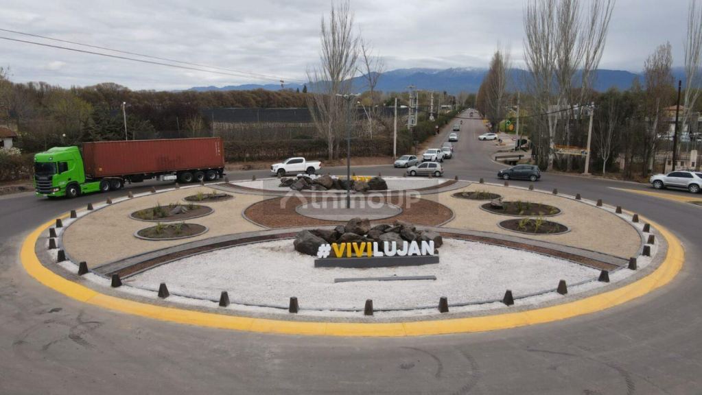 Terreno en Venta en Lujan de Cuyo, Mendoza