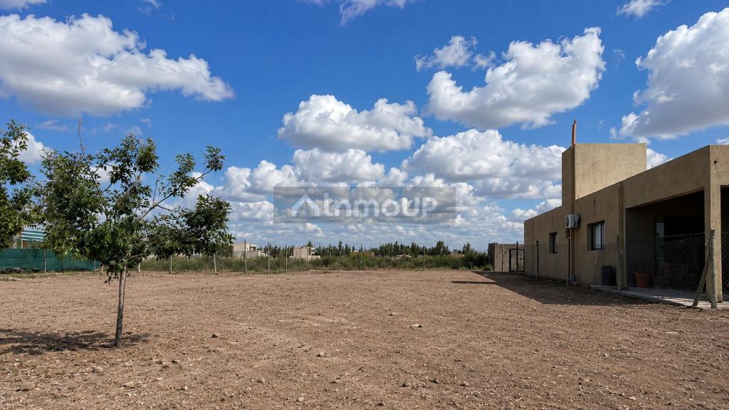 Terreno en Venta en Maipu, Mendoza