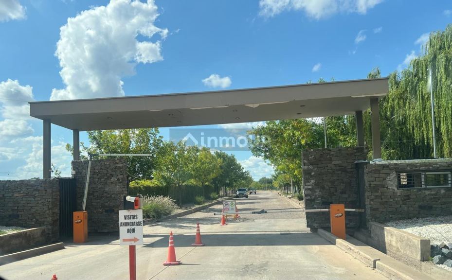 Terreno en Venta en Maipu, Mendoza