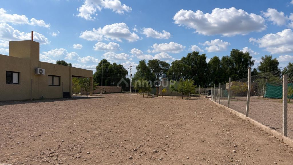 Terreno en Venta en Maipu, Mendoza