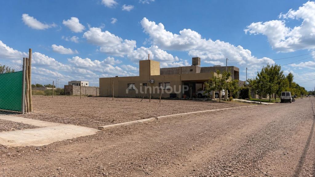 Terreno en Venta en Maipu, Mendoza