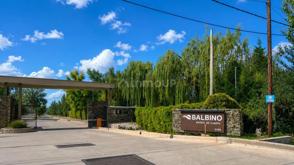 Terreno en Venta en Maipu, Mendoza