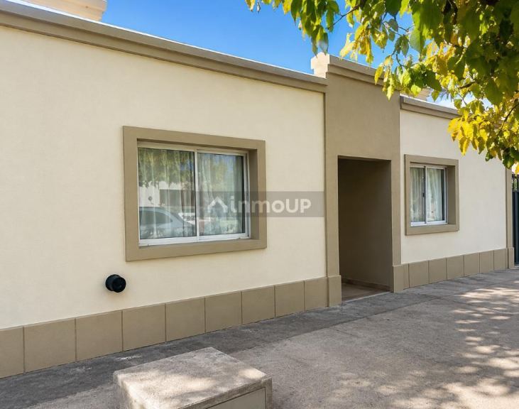 Casa en Venta en Lujan de Cuyo, Mendoza