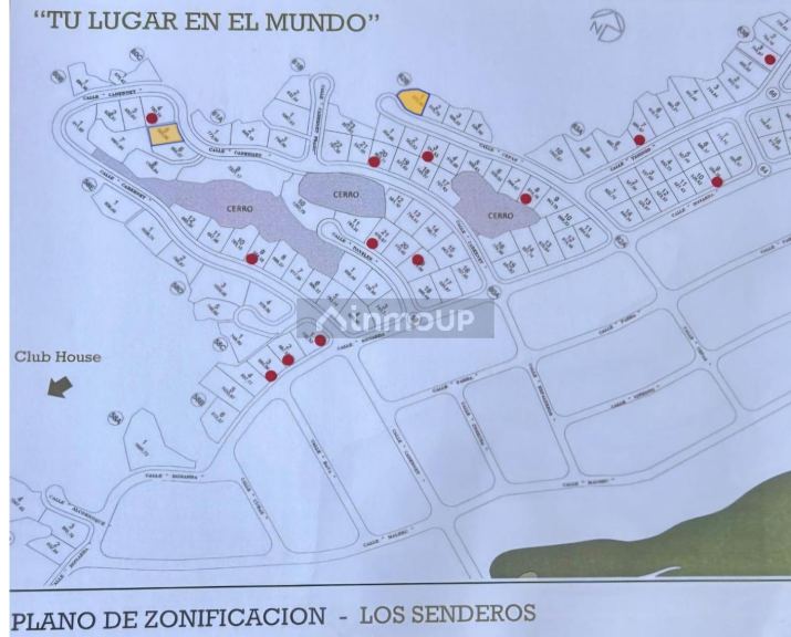 Terreno en Venta en Las Heras, Mendoza - USD 81.300 | Inmoup - 9