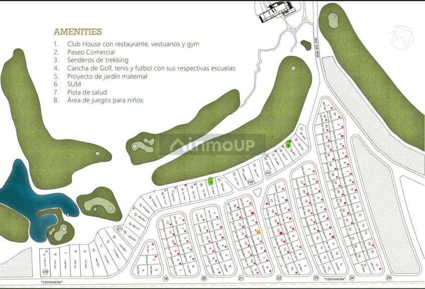 Terreno en Venta en Las Heras, Mendoza - USD 69.290 | Inmoup - 8