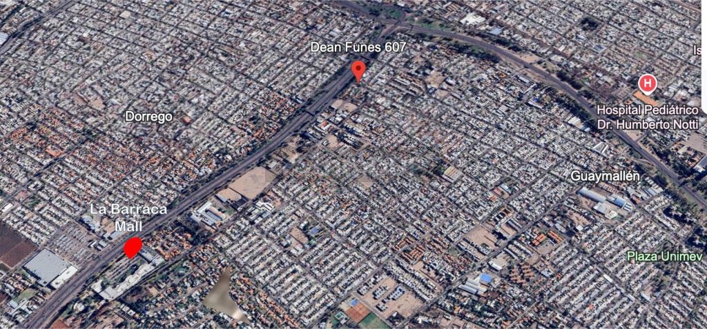Casa en Venta en Guaymallen, Mendoza