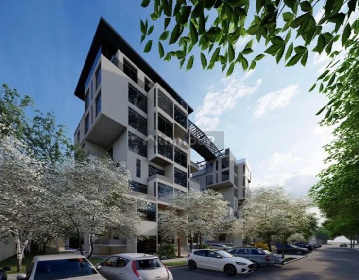 Departamento en Venta en Godoy Cruz, Mendoza