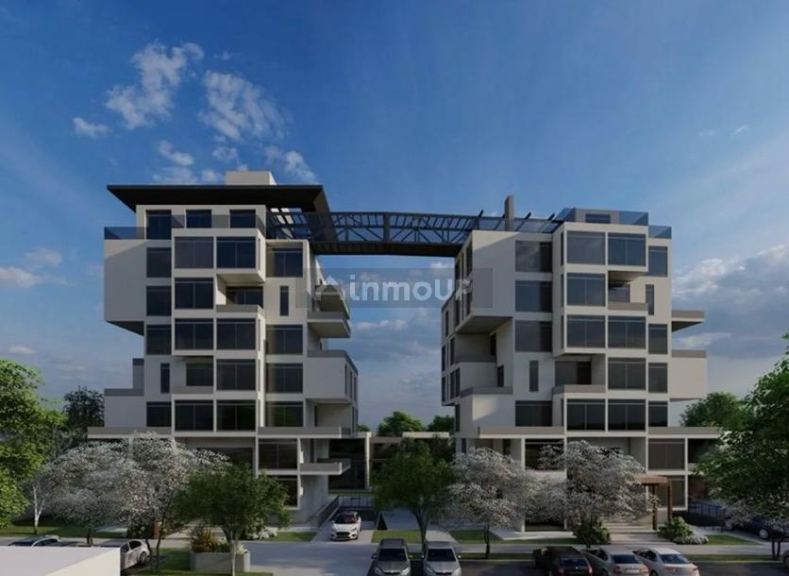 Departamento en Venta en Godoy Cruz, Mendoza