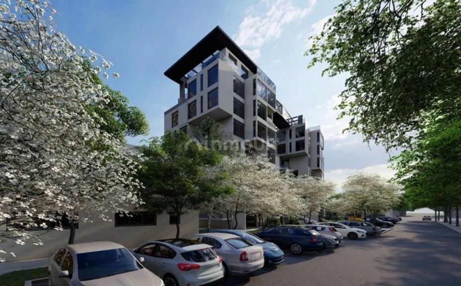 Departamento en Venta en Godoy Cruz, Mendoza