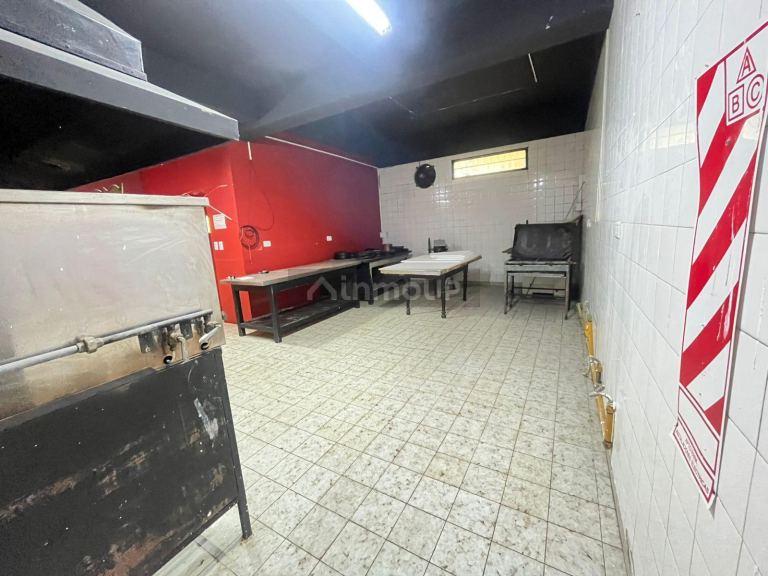 Local Comercial en Alquiler en Godoy Cruz, Mendoza