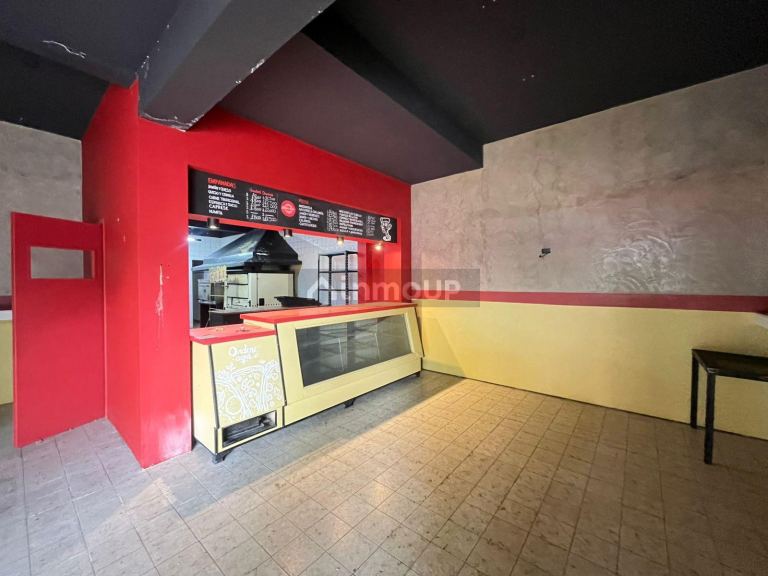 Local Comercial en Alquiler en Godoy Cruz, Mendoza