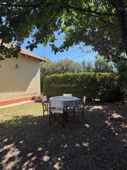 Casa en Venta en Lujan de Cuyo, Mendoza