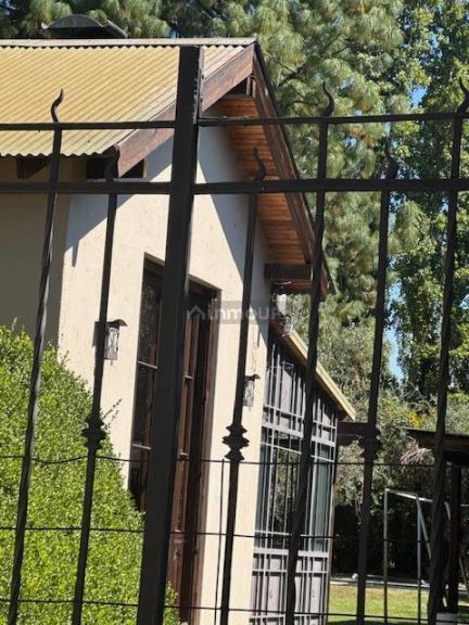Casa en Venta en Lujan de Cuyo, Mendoza