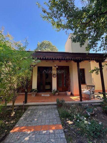 Casa en Venta en Lujan de Cuyo, Mendoza