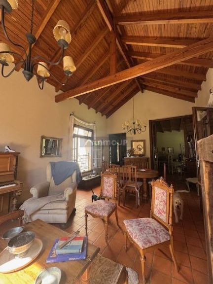 Casa en Venta en Lujan de Cuyo, Mendoza