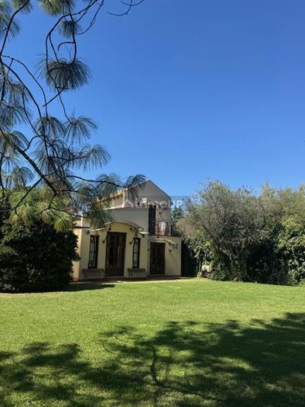 Casa en Venta en Lujan de Cuyo, Mendoza