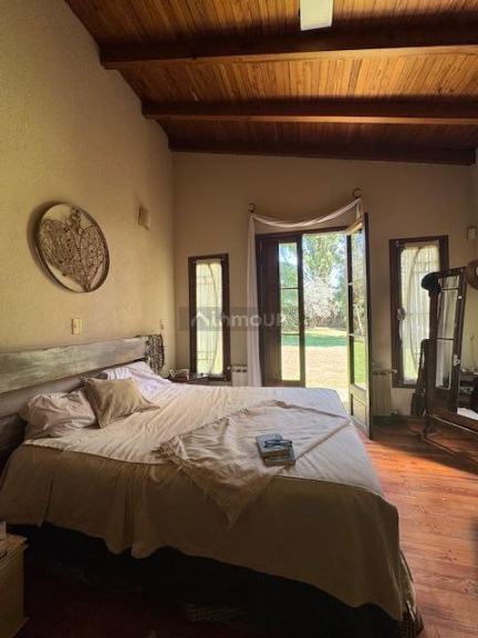 Casa en Venta en Lujan de Cuyo, Mendoza