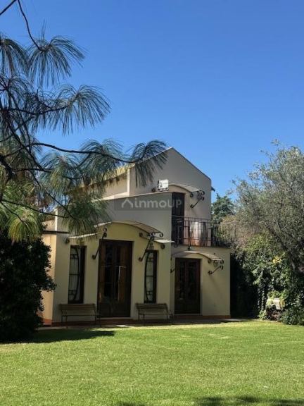Casa en Venta en Lujan de Cuyo, Mendoza