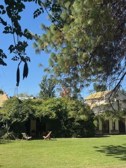 Casa en Venta en Lujan de Cuyo, Mendoza