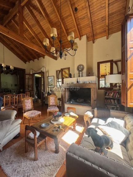 Casa en Venta en Lujan de Cuyo, Mendoza